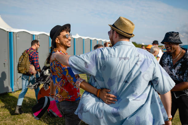 Best Porta potty for special events  in Cherryville, NC