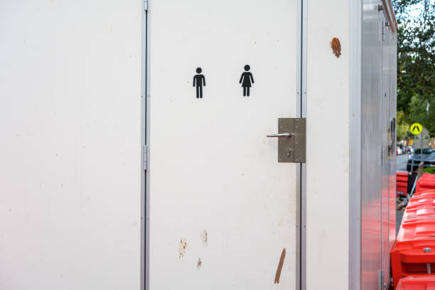  Cherryville, NC Porta Potty Rental Pros