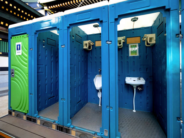 Best Luxury portable toilet rental  in Cherryville, NC